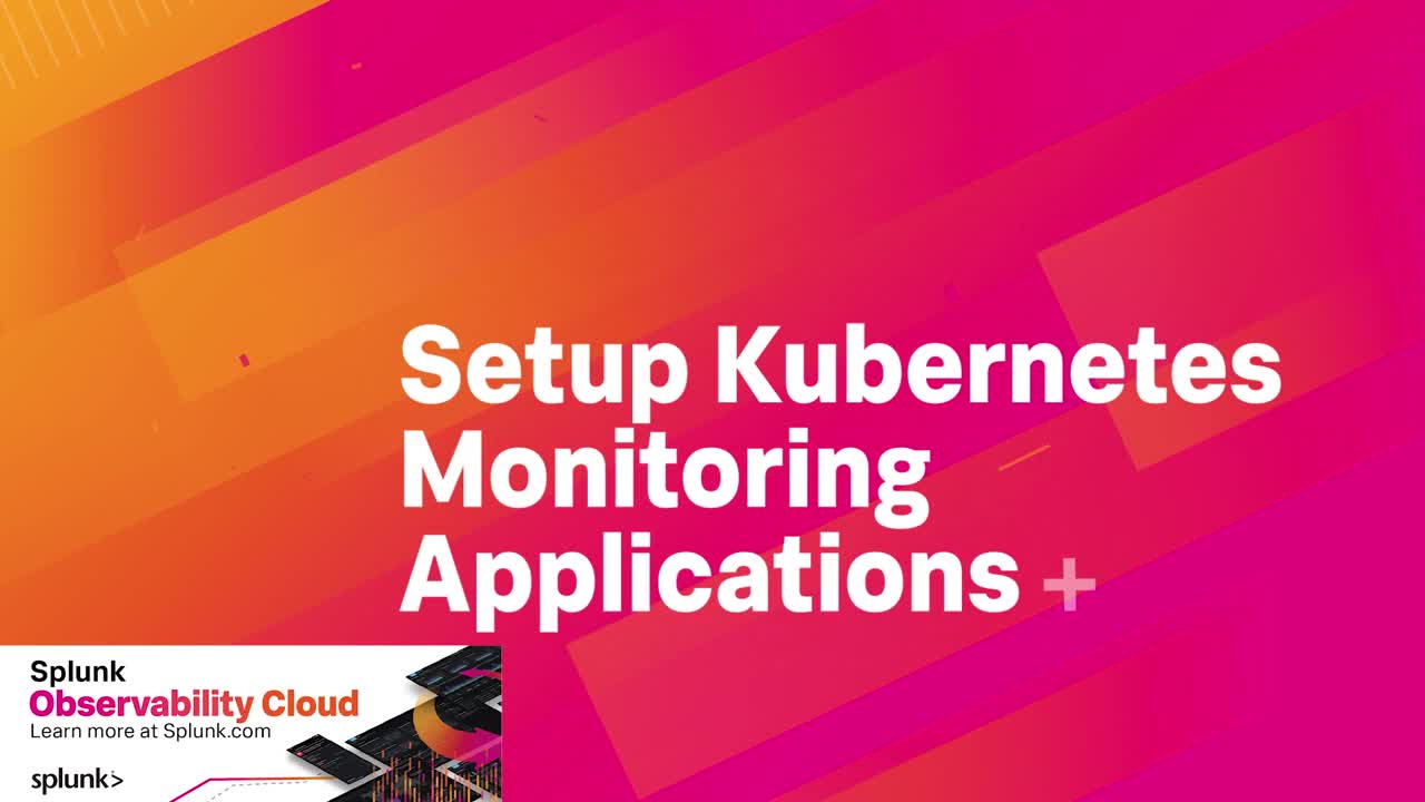 Scale for fully automated Kubernetes monitoring in minutes